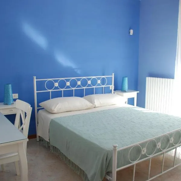 Cala Chiara B&B, hotel in Ortona