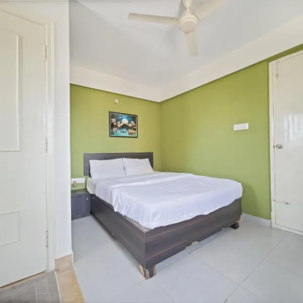 Stayhome Classic, hótel í Bangalore