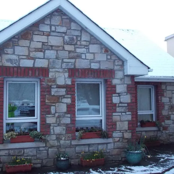 Reads Park Self - Catering Accommodation, hotel v destinaci Galbally