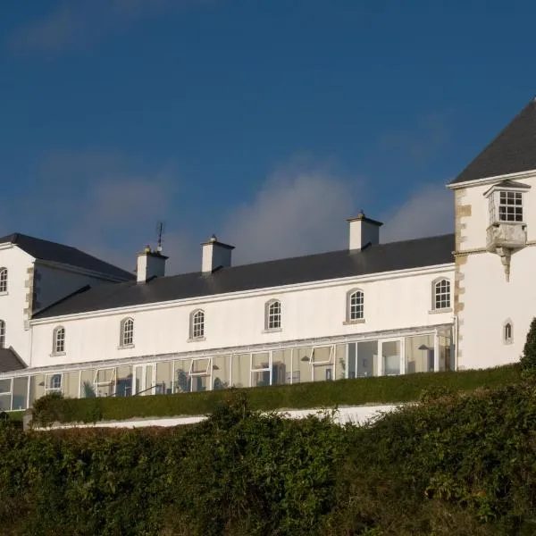 Stella Maris Shore House, hotel v destinaci Ballycastle
