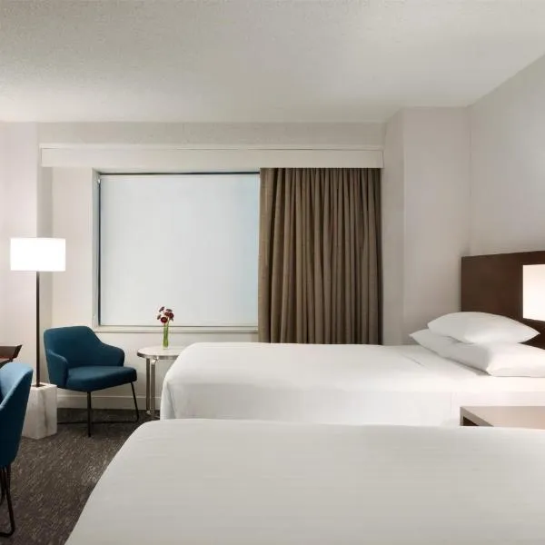 Hyatt Regency Schaumburg Chicago, hotel v destinaci Schaumburg