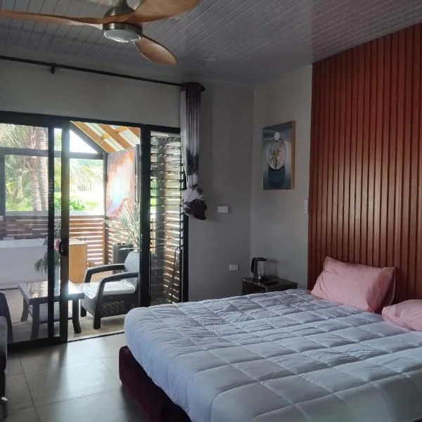 Villa 820, hotel in Pacific Harbour
