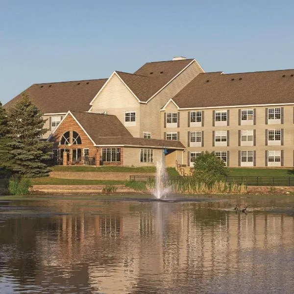 Country Inn & Suites by Radisson, Madison, WI, hotel in Madison