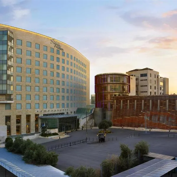 Signia by Hilton, hotel u gradu 'Amman'