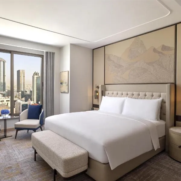 Signia by Hilton، فندق في عمّان