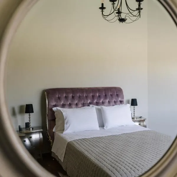 LOTOS Families Αpartments 1, ξενοδοχείο στην Κόνιτσα