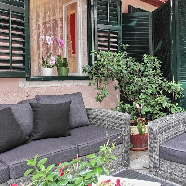 Apartment Banovac, hotel v Dubrovníku