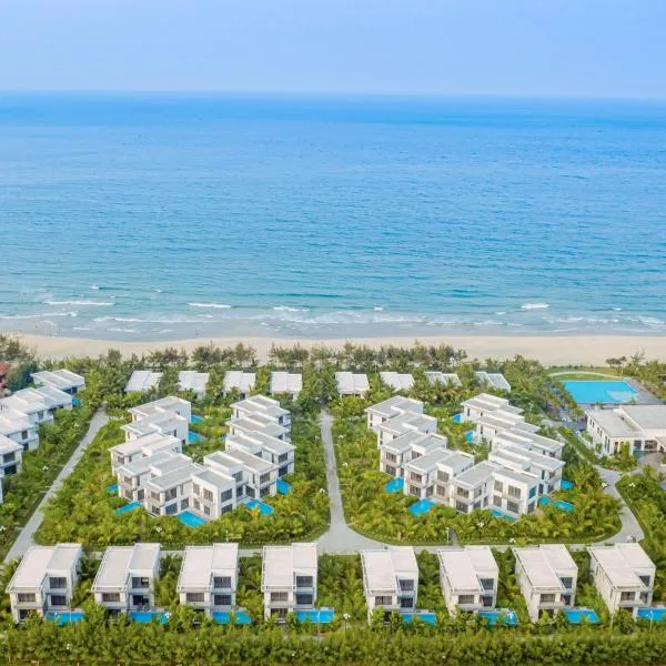 Langco Bay Retreat, hotel in Lang Co