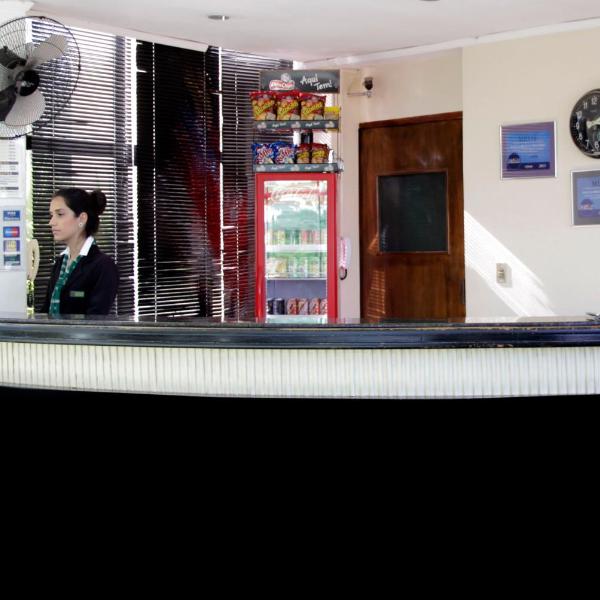 Royal Inn Hotel