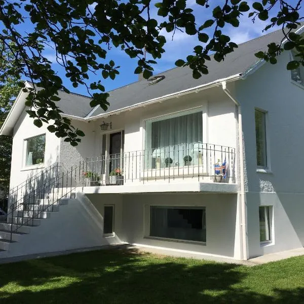 Apartment 19, hotel v mestu Selfoss