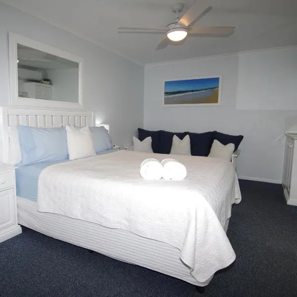 Debbie's Place, hotel in Rainbow Beach