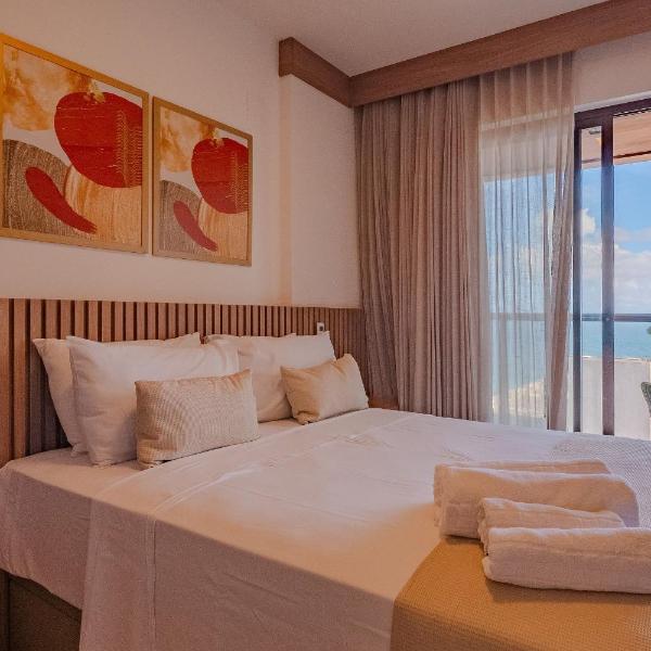 O melhor da Barra em apartamento a 100m do Farol - Foto 2