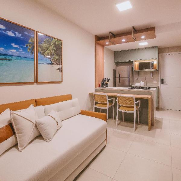 O melhor da Barra em apartamento a 100m do Farol - Foto 5