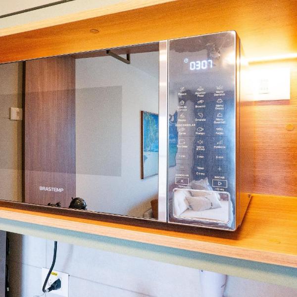 O melhor da Barra em apartamento a 100m do Farol - Foto 3