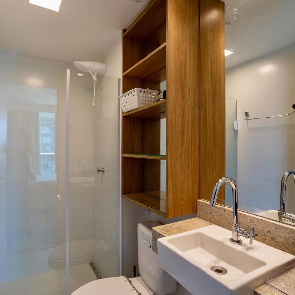 Apartamento na Barra a 200m do Farol - Foto 3