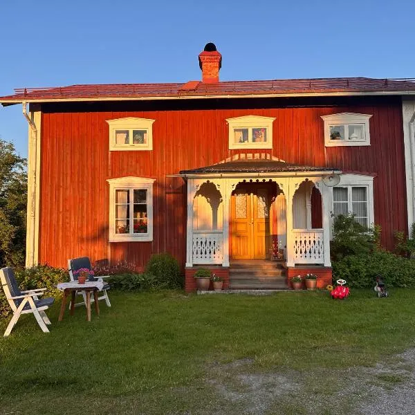 Solberg Inn, hotel in Stöndar