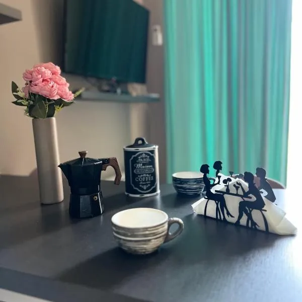 Wellconect, hotel in Kutaisi