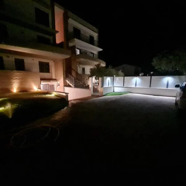 La nostra Casetta, hotel in Miglianico