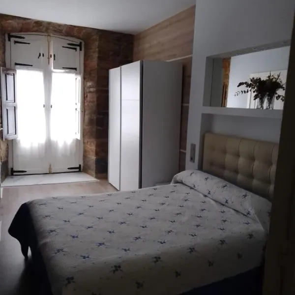 Hostal San Juan Oyarbide Tolosa, hotel in Tolosa