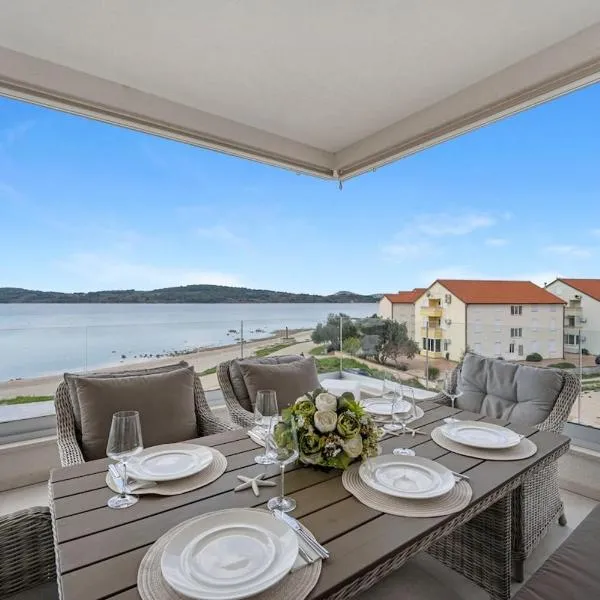 DreamView Vodice Srima, hotel en Srima