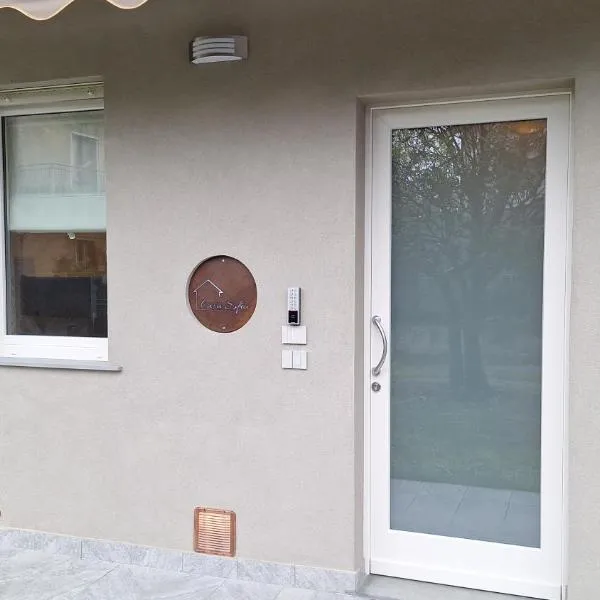 Casa Sofia, hôtel à Credaro
