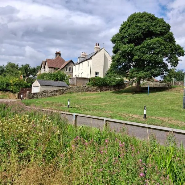 Littlebeck, hotel in Danby