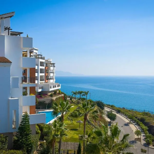 Olée Nerja Holiday Rentals by Fuerte Group, hotel v destinaci Torrox Costa