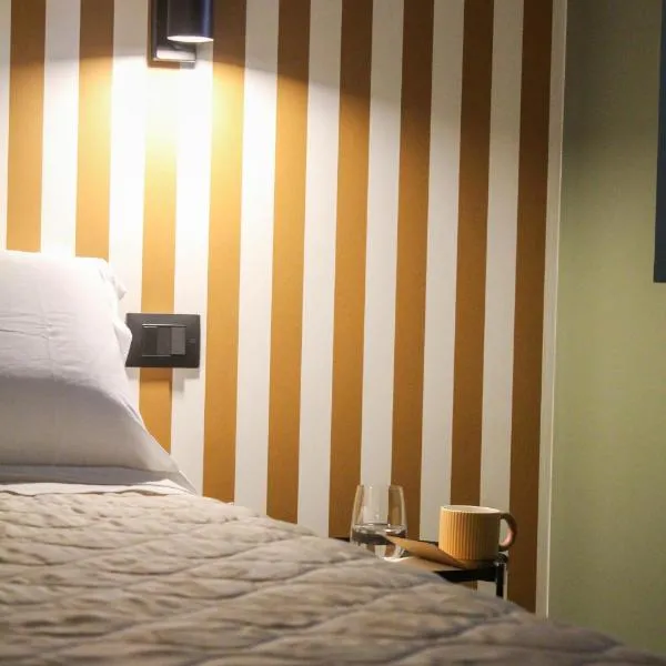 Carmela Homes & Residences: Katanya'da bir otel