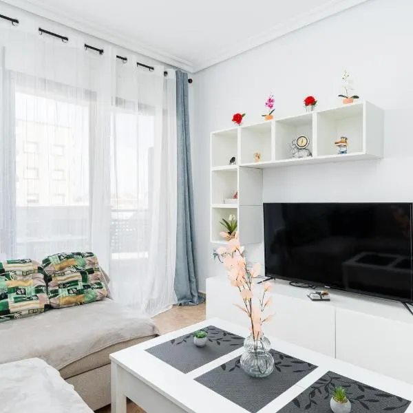 Cabo Roig Apartment, hotell i Cabo Roig