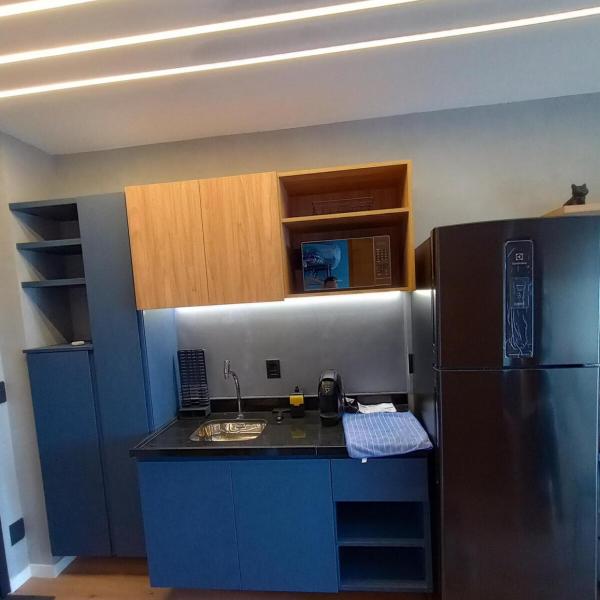 Estudio Novo a 1 quadra do Shopping Ibirapuera - Foto 5