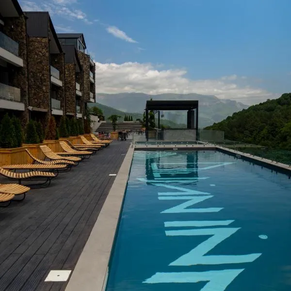 딜리잔에 위치한 호텔 DilijanInn Hotel and Restaurant