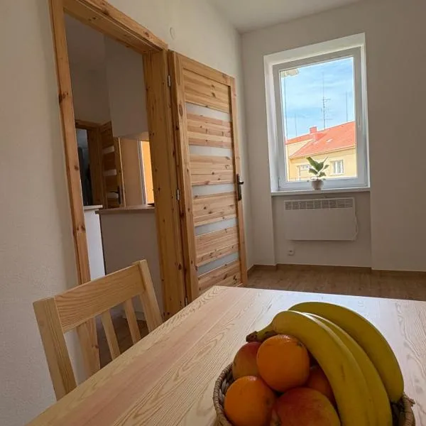 Apartmán Bellevie, hotel in Znojmo