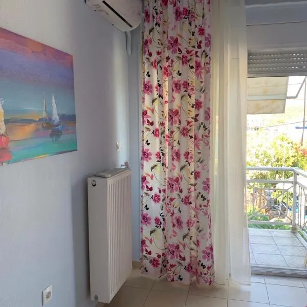 Caza-Mare Apartment, hôtel à Thassos