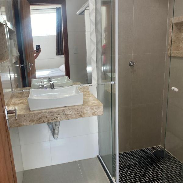Casa em condominio em Taperapuan - Foto 3