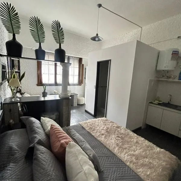 Apartamento Boedo, hotel in Buenos Aires