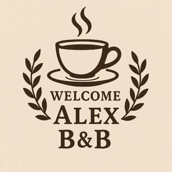 Alex BnB, ξενοδοχείο σε Tatev
