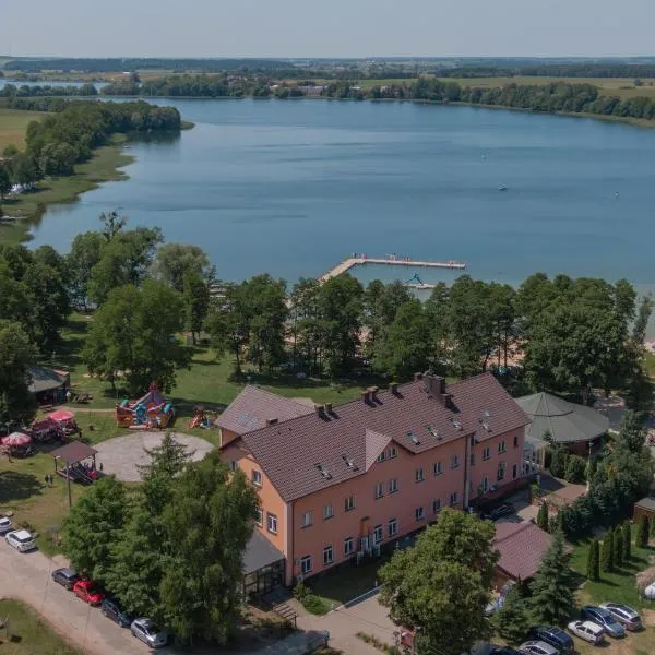 Hotel Albatros Wąsosz, hotel in Wąsosz