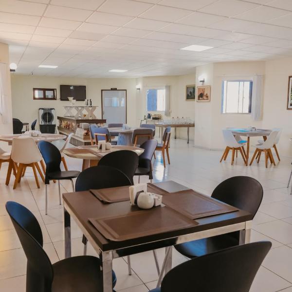 Araripina Palace Hotel - Foto 4