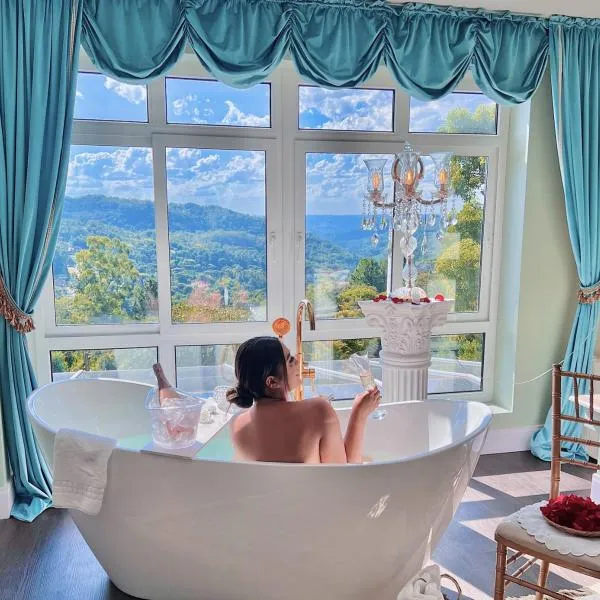 Le Boutique Hotel Gramado - Exclusivo para Casais, hotel in Gramado