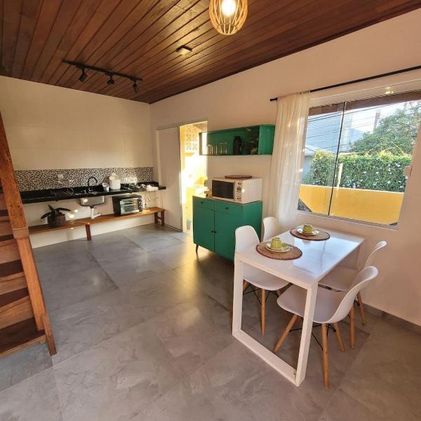 Casa Shanka · Conforto no Centrinho da Lagoa - Foto 3