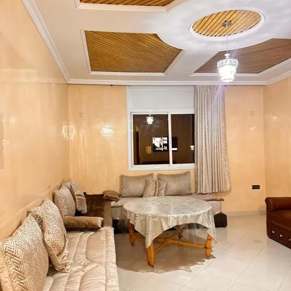TranquilAppart Agadir, hotel in Agadir