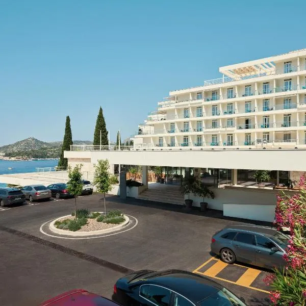 Maistra Select Astarea Hotel, hotel v destinaci Mlini