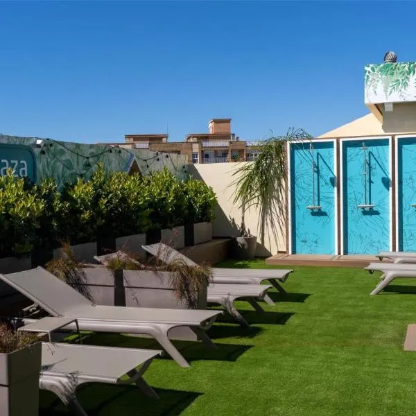 Occidental Granada, hotel em Granada