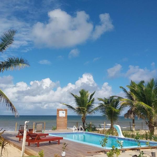 Pousada Marinheiro - Foto 2