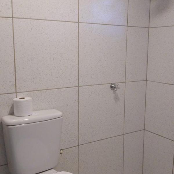 Suite Lua - Quarto e Banheiro com Ar Condicionado no Macapa Paradise - Foto 3