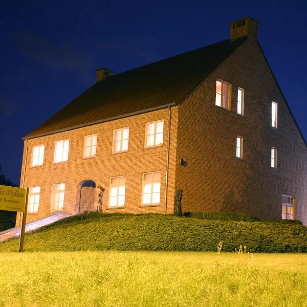 B&B Vallis Dyliae, hotel v destinaci Korbeek-Dijle