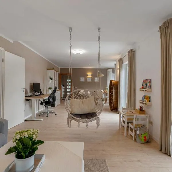 Bella Casa, hotel u gradu Sankt Vendel