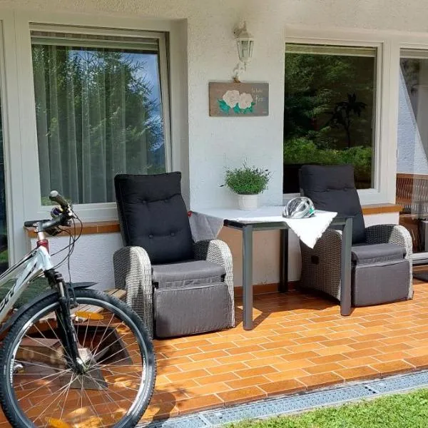 great view Sonnenblick 276-1, hotel in Bad Mitterndorf