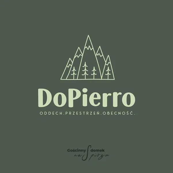 DoPierro Domek、Dursztynのホテル