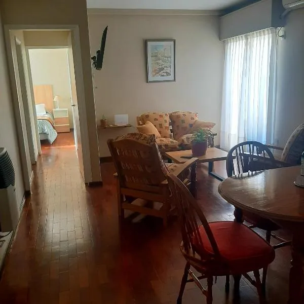 Gutierrez Home, hotel en Mendoza